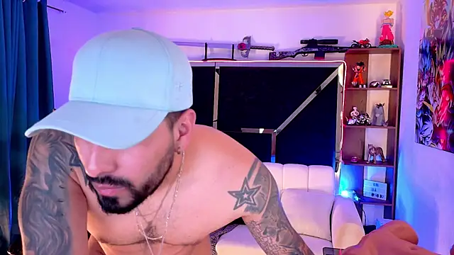 Maximo__Vlda webcam