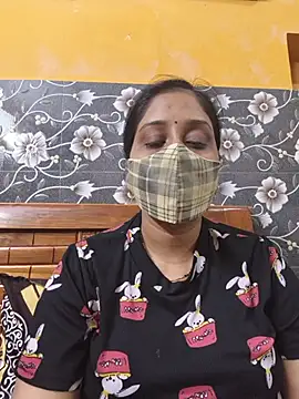 Watch Garimaa_Cherry live on EroticFlix - High definition streams