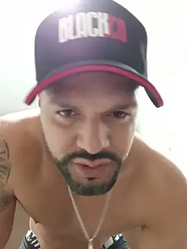mario181309 webcam