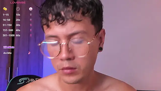 LeaneSeb webcam