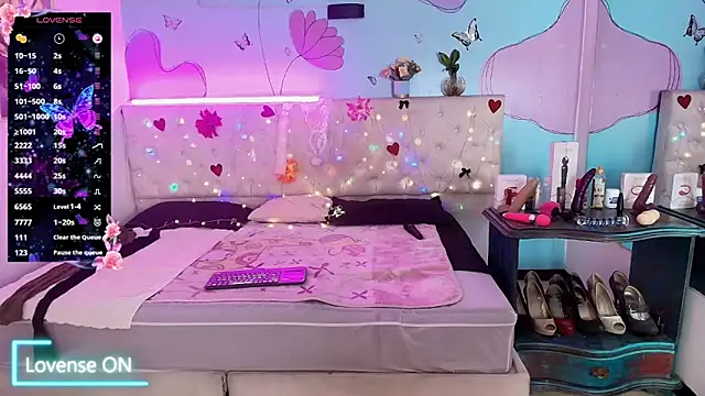Zaly_mature webcam