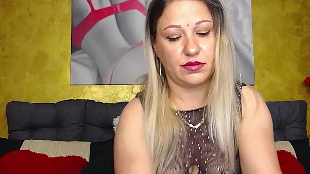 AdelaXXX webcam