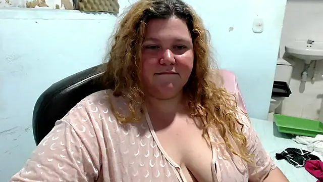 bbwsquirt29 webcam