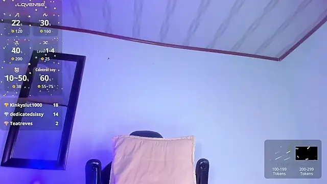 ChannelssDiirty webcam