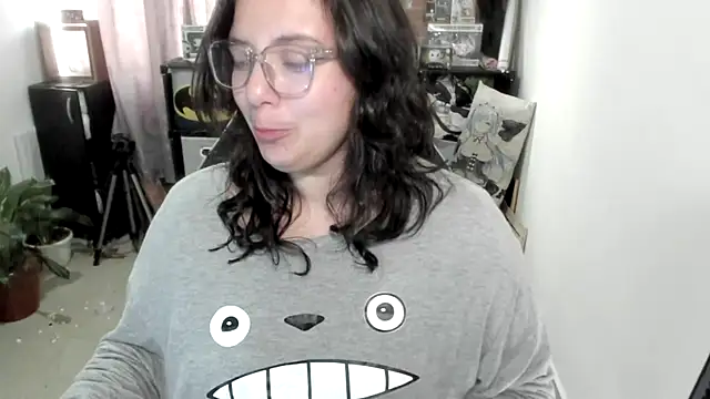 aika-dreams webcam