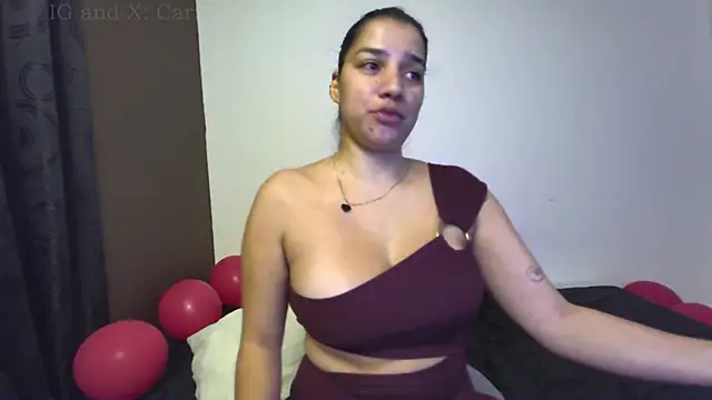 carmesix webcam