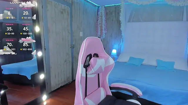 floryn_susana webcam