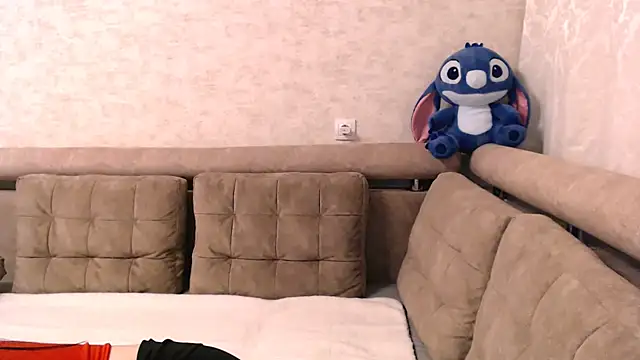 Watch MisssShy_ live on EroticFlix - High definition streams