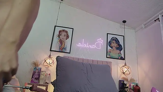 dani_parker_ live Stripchat room