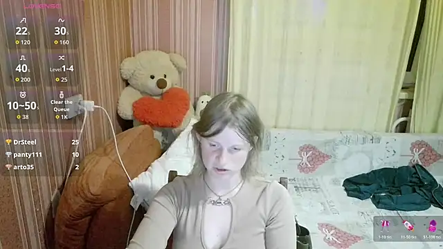 Kathlyn__Heath webcam