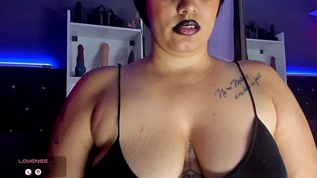 MariaGaitan webcam