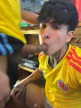 _Tomy08calderon webcam