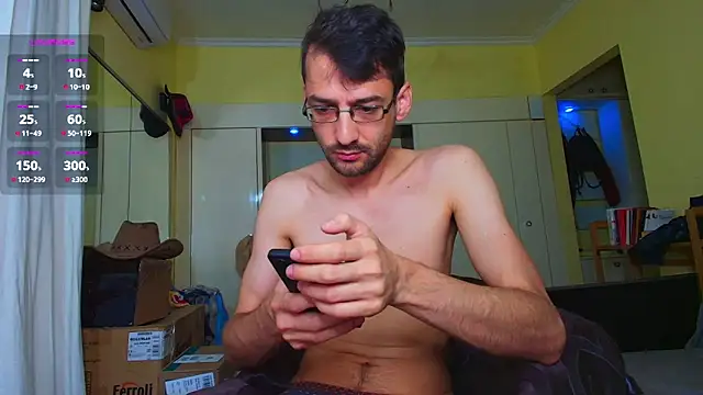 HungEddy webcam