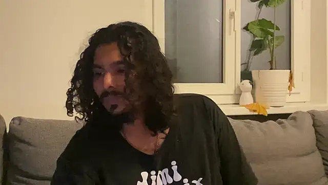 daddyvibes webcam