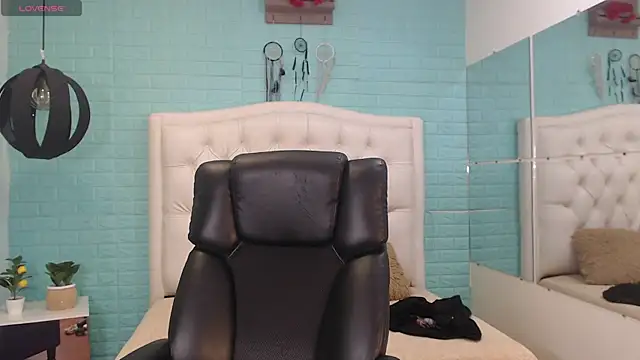 DraxBlade09 webcam