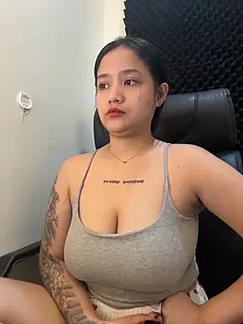 parker_pixie webcam