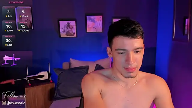 david_osorio webcam