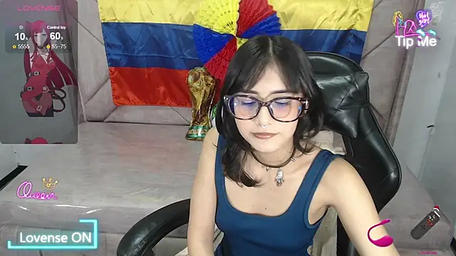 Victorycat_v webcam