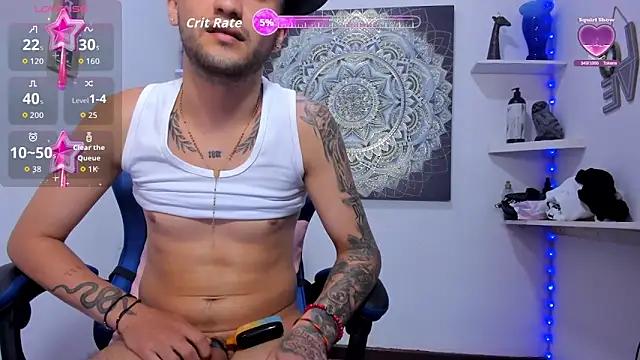 Jey_hot7 webcam