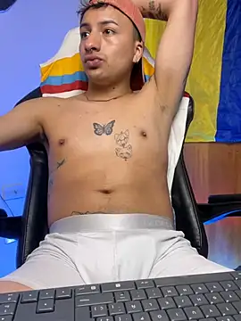 Dereck_Klain webcam