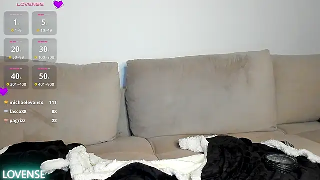 Rosavelle01 webcam