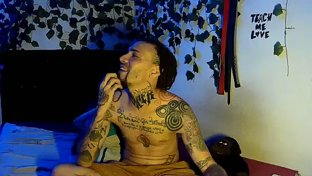 caribbeanlover1 webcam