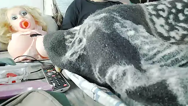 messi_syssy webcam