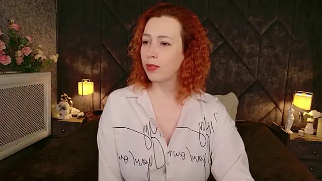 Evie_Berret webcam