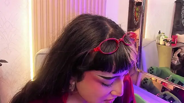 MeowMota_ webcam