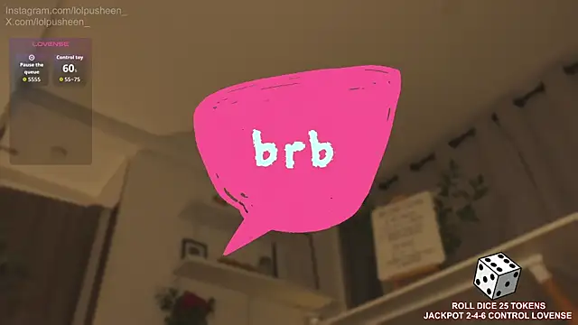 JulietteDee webcam