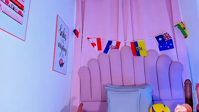 NicoleMadrird webcam