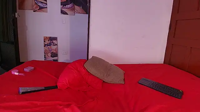 Nikki__uwu webcam
