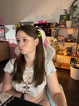 sweetest_pie webcam