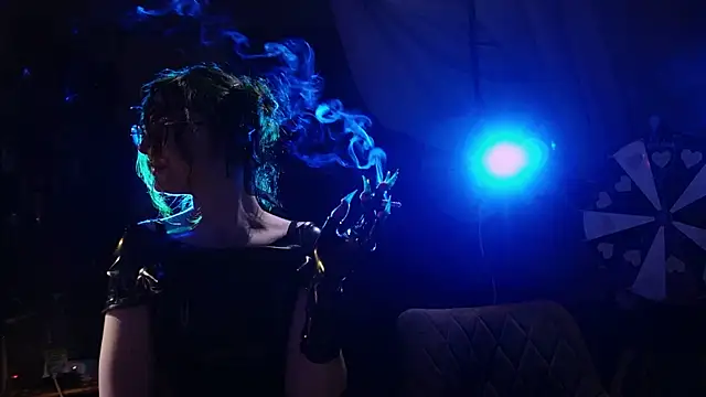 Watch Scarlett_Wanner live on EroticFlix - High definition streams