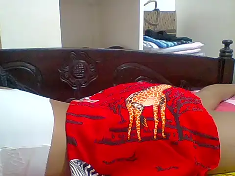 DADDYS_shuga live cam on StripChat