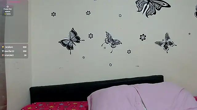 Watch liz7skinny live on EroticFlix - High definition streams