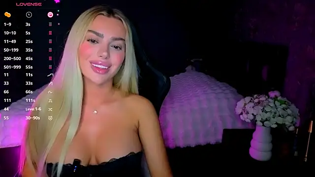 Watch Ayla__Demir live on EroticFlix - High definition streams