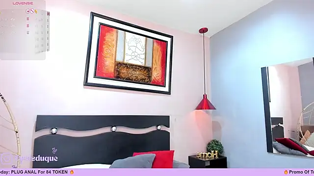 eyes_duque - Eyes_Duque's free webcam - UK Sex Cams