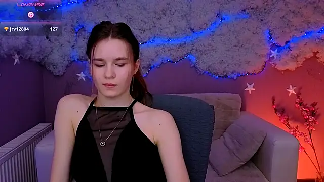 angie_foxy1 live cam on StripChat