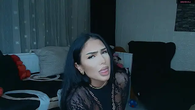 mistress_meryem webcam