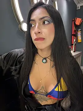 Celeste_Amber live cam on StripChat