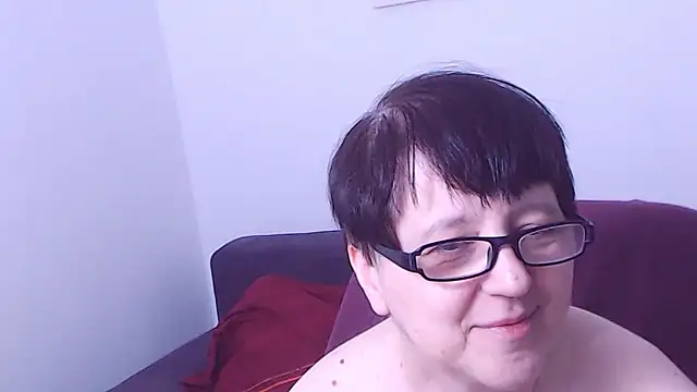 ChristaRose webcam