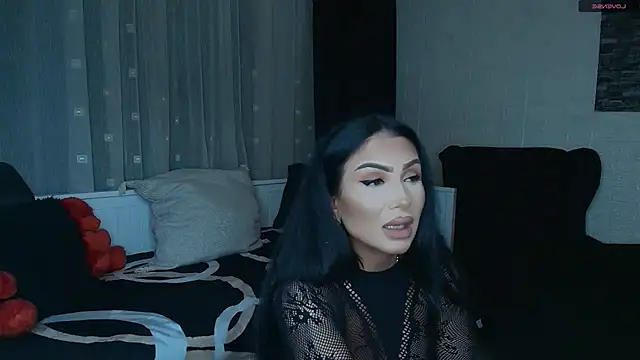 mistress_meryem - Mistress_meryem's free webcam - UK Sex Cams