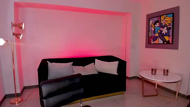 MariaHerrera_ webcam