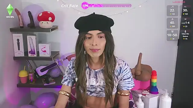 valentina_crtti webcam