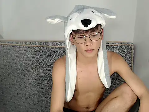 sweetjelly69 (M twink) - CUM AT GOAL!!!