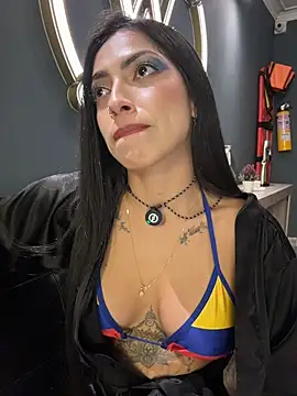 Celeste_Amber webcam