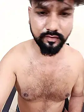 shiva7478 (M young) - Shower show