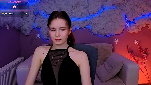 angie_foxy1 webcam