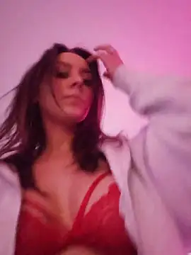 LilyOrion webcam